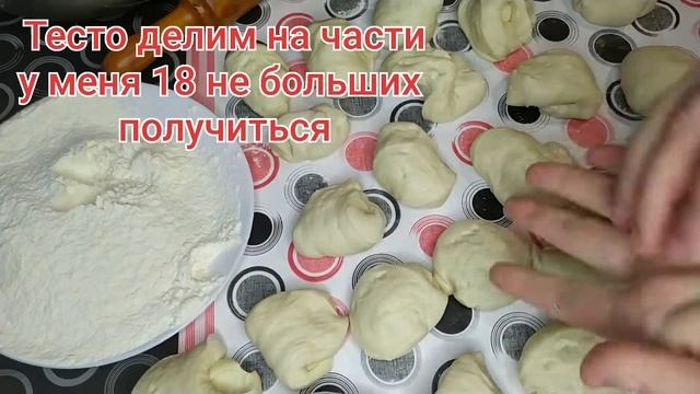 Мука и вода! Я не устаю их готовить. Все будут просить рецепт. Чебуреки с творогом. Water+ Flour!