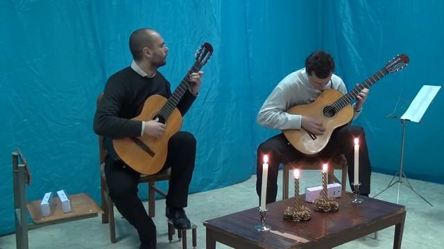 Либертанго Пьяццолла Astor Piazzolla Libertango смотреть онлайн