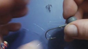 ЗИМНЯЯ СНАСТЬ НА СУДАКА.  Дедовский метод. Как поймать судака зимой.