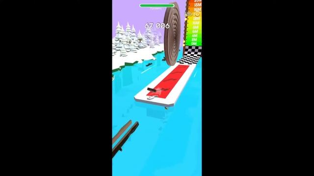 ЭВОЛЮЦИЯ ДЕРЕВЯННОЙ СТРУЖКИ, МИРОВОЙ РЕКОРД, СУПЕР ИНСТРУМЕНТ! Spiral Roll смотреть онлайн