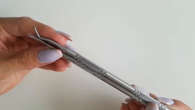 Маникюрные инструменты с AliExpress в хорошем качестве!!! смотреть онлайн