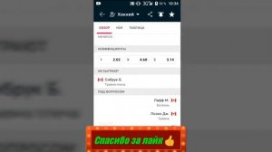 Оттава - Монреаль / Тампа-Бэй - Нэшвилл | Прогноз на матчи НХЛ 24 апреля 2022.