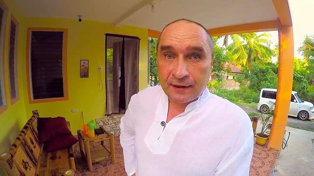 ФИЛИППИНЫ. Правда и ложь, Правдивые Филиппины - Отдых и жизнь на Филиппинах