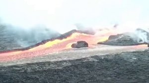 Вулканы. Что такое вулкан? Виды вулканов. Магма, лава, извержение. Часть 1 Интересно о науке #вулка