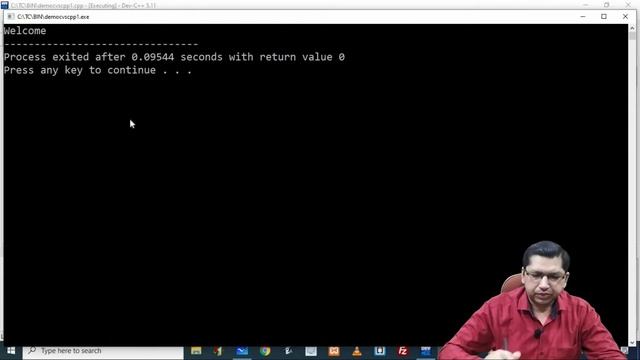 Migrating from C to C++ | Converting C Programs into C++ | By Professor Pankaj Gupta | BIIT
