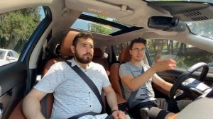 2020 Nissan X-Trail 1.3T Otomatik / Benzinli motor yeterli mi?