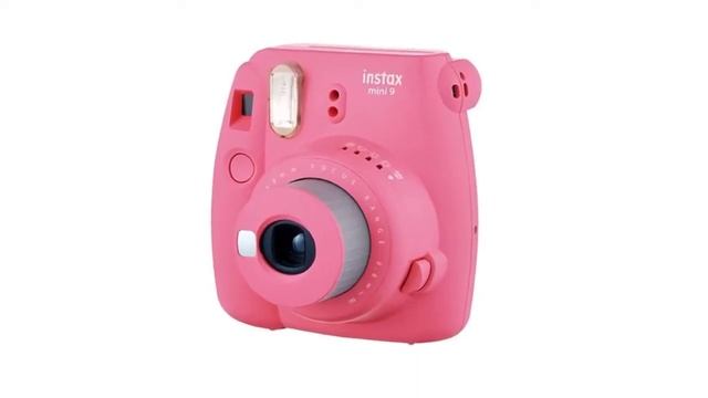 Upset at not being able to print after taking a picture, relax! Best 10 instant print camera in 202 смотреть онлайн