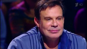 Сати Казанова _ Мэрлин Монро. I wanna be loved by you. Шоу Один в один live HD 1080p