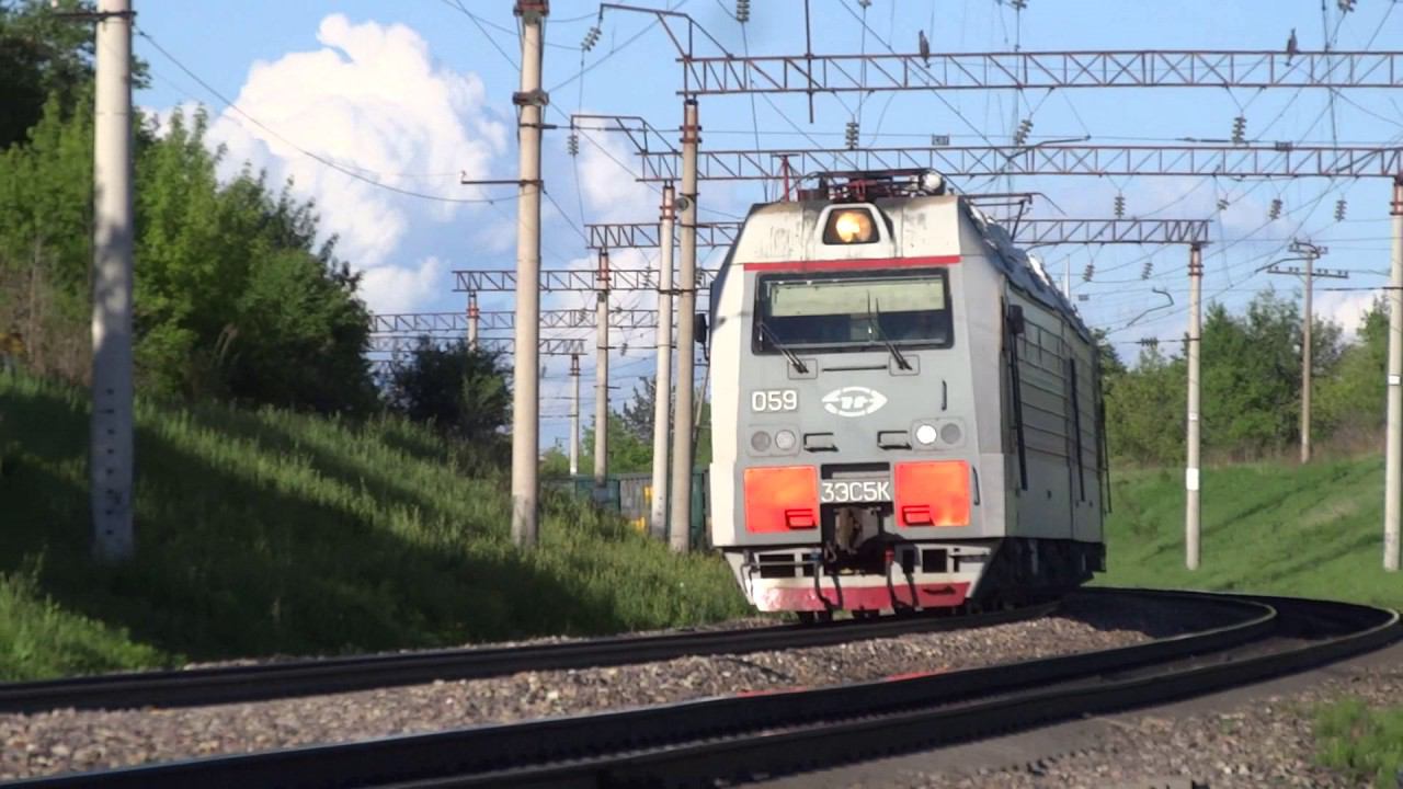 3ЭС5К-059 смотреть онлайн