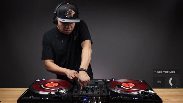 Swiftstyle -True To You Routine with Rane 57 MKII смотреть онлайн