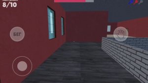 Побег от Лизогуба