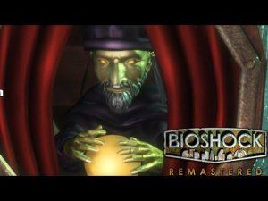 СБЕЖАЛ КАК КРЫСА - BioShock Remastered #5