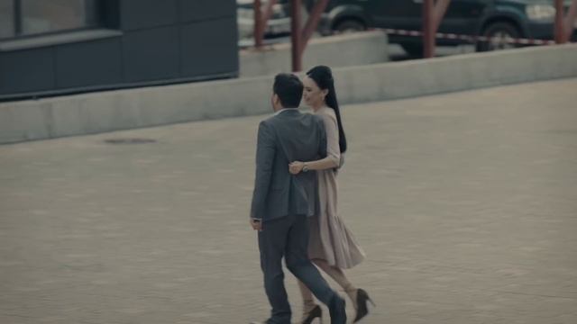 Социальный ролик. Проект 
