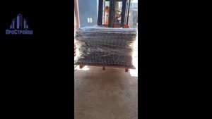 Производство анкеров для георешётки