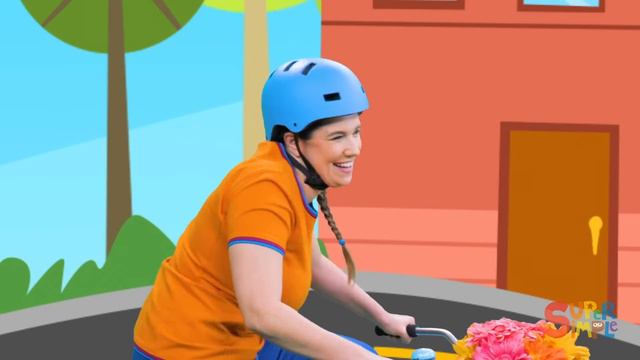 Here Comes The Firetruck + More | Educational Songs For Kids! | Caitie's Classroom