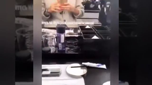 Парикмахер Григорий)))