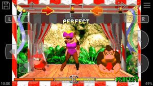 Donkey kong country # 6 Донки и дидди Конг против додо некки