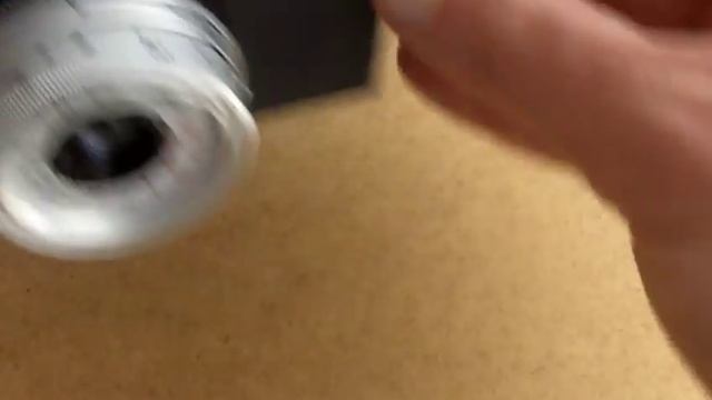 Lomo Smena 8M Overview смотреть онлайн