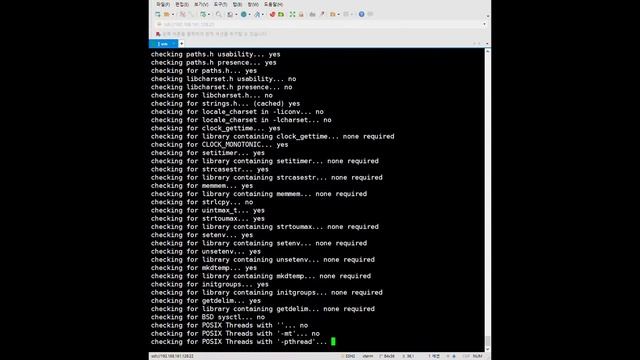 CentOS에서 Git 2.29 설치하기 | Git 2.29 Installation on CentOS смотреть онлайн