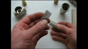 Фильтры для системы охлаждения ДВС