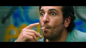 Зачётный Препод 3/ Fack ju Göhte 3 (2017) Дублированный трейлер