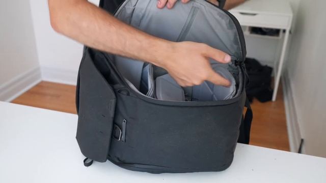 Best Photography Backpack? смотреть онлайн