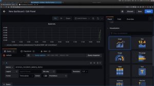 # 5 - Monitoring Linux with Prometheus, and Grafana Stream - استریم مانیتورینگ لینوکس با پرومتئوس