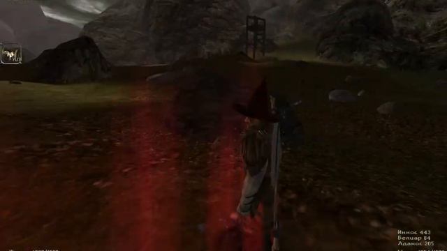 Готика2.Мод Гильдии1.5.Часть286.Друг охотника.Панический побег Тальбина. смотреть онлайн