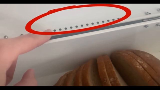 Вы всю жизнь храните хлеб НЕПРАВИЛЬНО? ? Знаете ли Вы ?