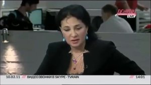 Интервью с Ириной Винер о пептидах Хавинсона в спорте.