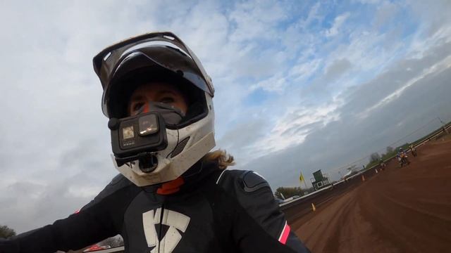 Dutch Flattrack the race is ON! [S4 - Eps. 6].