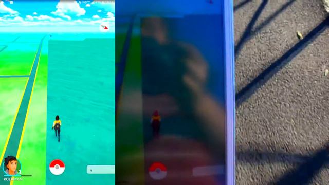 POKEMON GO В РОССИИ   КАК НАЧАТЬ ИГРАТЬ