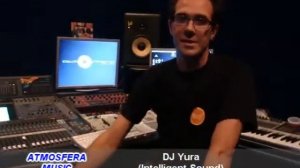 Welcome to Atmosfera Musiс Студия звукозаписи ATMOSFERA MUS