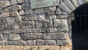 Поездка на гору Сусактау