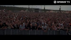 Tujamo - Getting Money (feat. 808Charmer) [Official Music Video]