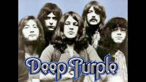Deep Purple - Lazy GUITAR BACKING TRACK WITH VOCALS!