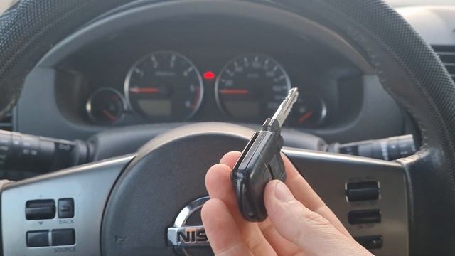 КЛЮЧ НИССАН ПАТФАЙНДЕР 2005 КУПИТЬ ДУБЛИКАТ ЧИП КЛЮЧА ЗАЖИГАНИЯ В МИНСКЕ NISSAN PATHFINDER R51 KEY смотреть онлайн