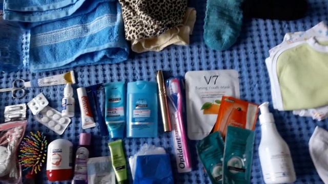 Сумки в роддом в РБ в 2019г. Минский областной роддом. Сумка 2 для мамы и малыша после родов. смотреть онлайн