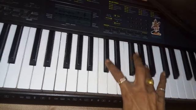 Banna Re Baga Mein Jhula dala Gujarati Piano keyboard Raju Soni chitrod смотреть онлайн