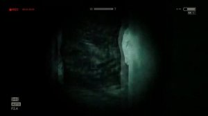 Outlast Дрочер