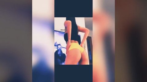 Best twerk compilation #1
