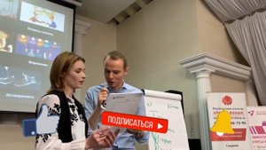 Секретарь не пропускает, что делать? Владимир Якуба