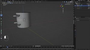 Измерить угол Адоном CAD-Transform в Blender