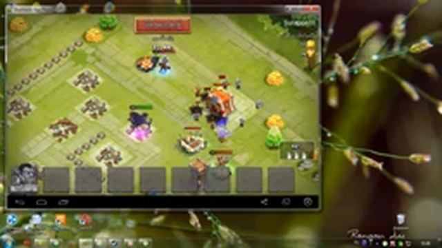 обзор на дракулу кастл клэш смотреть онлайн