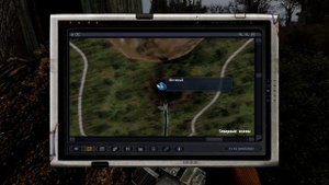 S T A L K E R Lost Alpha DC v 1 4007 Тайник веры