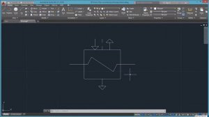 Basics of AutoCAD - Blocks