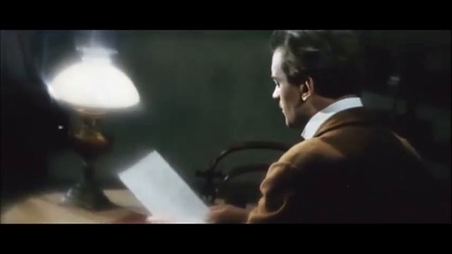 Гранатовый браслет буктрейлер