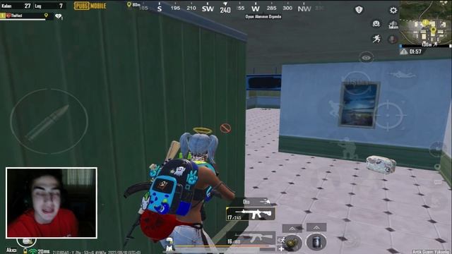 PİYASADAKİ EN UCUZ 90 FPS TABLET!! Mi Pad 5 İnceleme VE PUBG Mobile Test смотреть онлайн