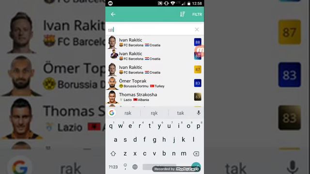 Squad FIFA futbin drogie ale takie sobie Futbin#6. Drogie ale смотреть онлайн