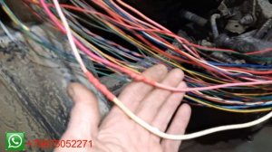 Hyundai Elantra нет запуска и горит поворотник